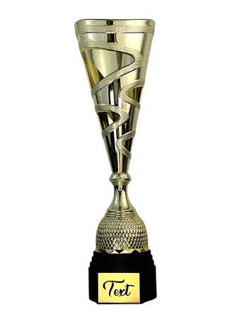 Pohár Standard S0261 Výška: 42,5cm