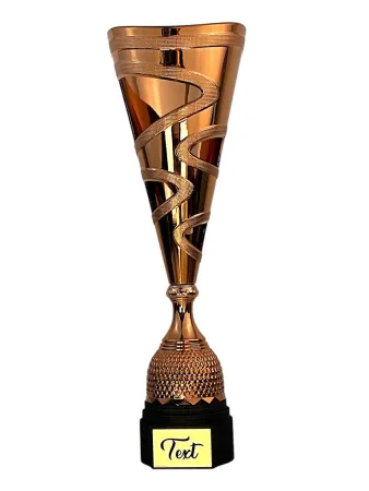 Pohár Standard S0261 Výška: 42,5cm