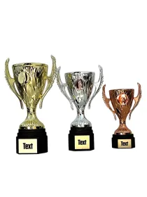 Pohár SUPER EKONOMY SE0190 Výška cm: 21,5