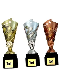 Pohár SUPER EKONOMY SE0191 Výška cm: 20