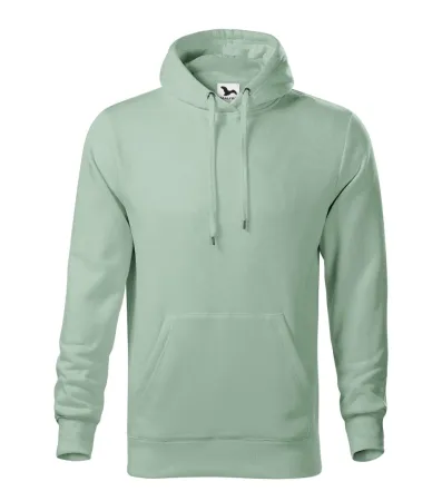Mikina pánská Cape 413 - M - sage