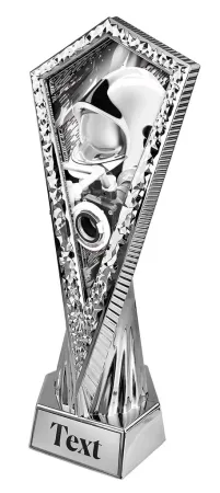 Sportovní pohár AYR1M26 | Hasiči Výška 27cm, barva: zlato