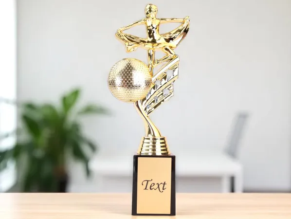 Figurka F0168 | Tanec