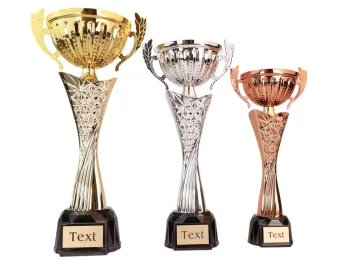 Pohár Standard S0263 Výška: 35cm