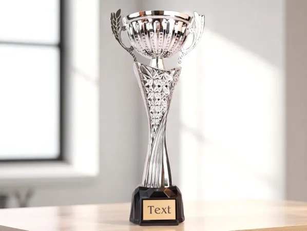 Pohár Standard S0264 Výška: 30,5cm