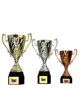 Pohár SUPER EKONOMY SE0194 Výška cm: 19,5