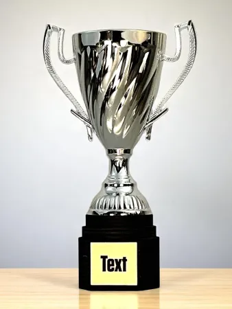 Pohár SUPER EKONOMY SE0194 Výška cm: 19,5