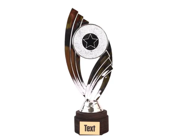 Plaketa PL0081 Výška: 19,5cm