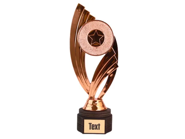 Plaketa PL0081 Výška: 19,5cm