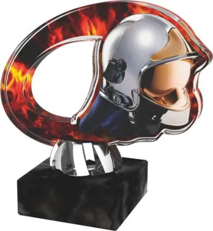 Akrylátová trofej ACL2102M43 Výška cm: 11