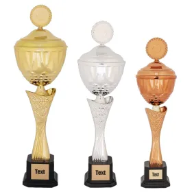 Pohár STANDART S0269 Výška cm: 45