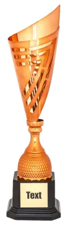 Pohár LUXUS LXL2025/04 Výška cm: 42