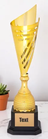 Pohár LUXUS LXL2025/04 Výška cm: 42