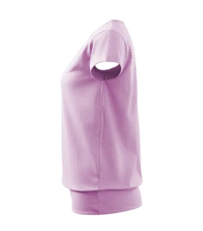 Tričko dámské City 120 - XXL - orchid