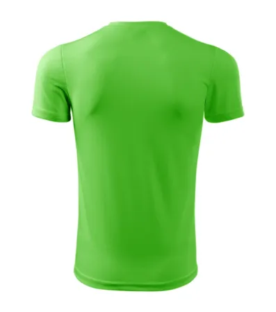 Tričko pánské Fantasy 124 - 3XL - apple green