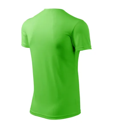 Tričko pánské Fantasy 124 - 3XL - apple green