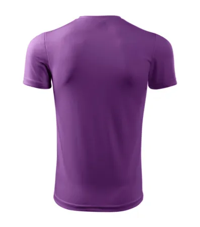 Tričko pánské Fantasy 124 - S - fialová