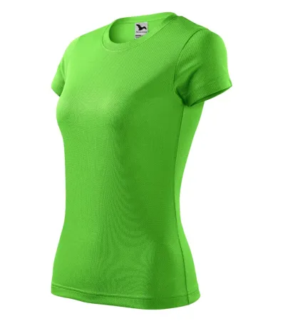 Tričko dámské Fantasy 140 - L - apple green