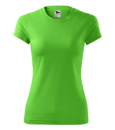 Tričko dámské Fantasy 140 - L - apple green