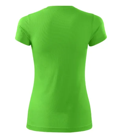 Tričko dámské Fantasy 140 - L - apple green