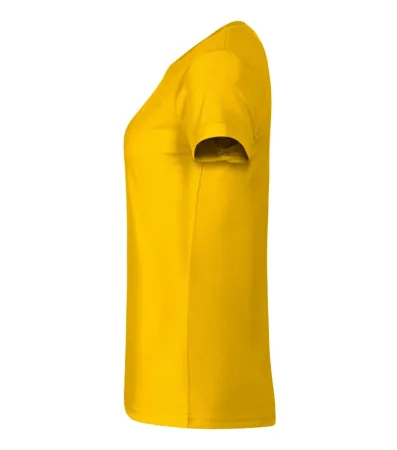 Tričko dámské Fantasy 140 - S - žlutá