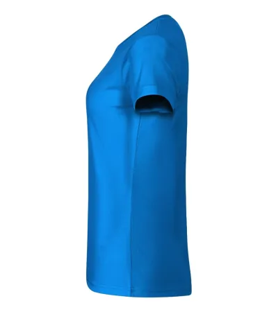 Tričko dámské Fantasy 140 - XL - snorkel blue