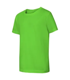 Tričko dětské Fantasy 147 - 134 cm/8 let - apple green