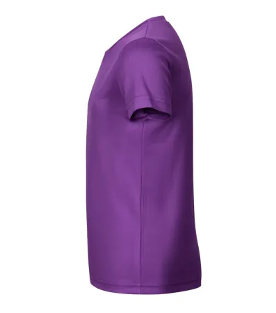 Tričko dětské Fantasy 147 - 146 cm/10 let - fialová