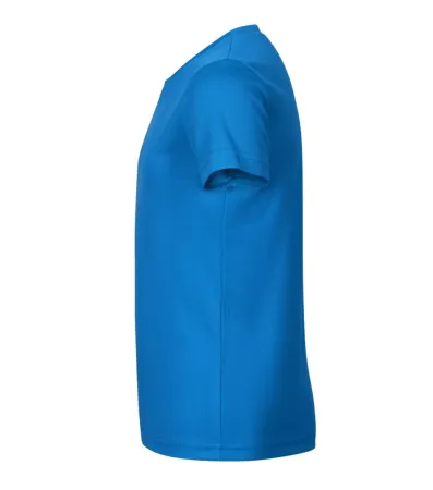 Tričko dětské Fantasy 147 - 146 cm/10 let - snorkel blue