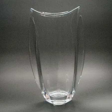 Skleněná trofej Bohemia ORBIT 180