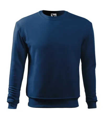 Mikina pánská/dětská Essential 406 - 3XL - půlnoční modrá