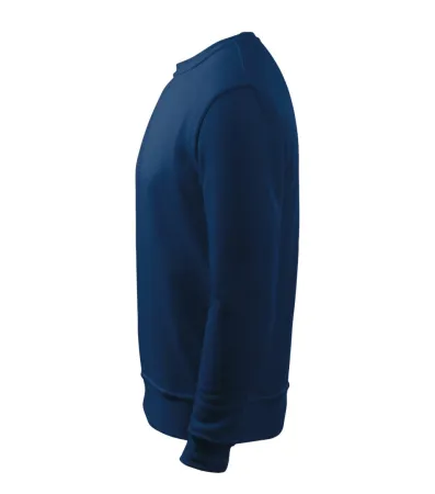 Mikina pánská/dětská Essential 406 - 3XL - půlnoční modrá