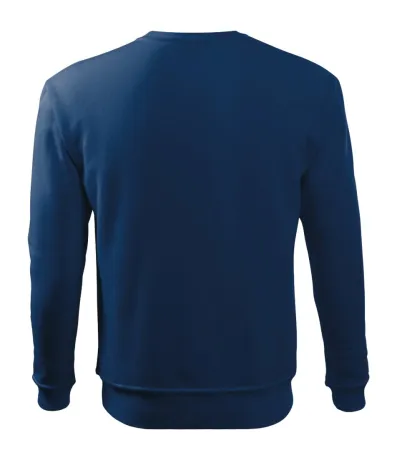 Mikina pánská/dětská Essential 406 - 3XL - půlnoční modrá