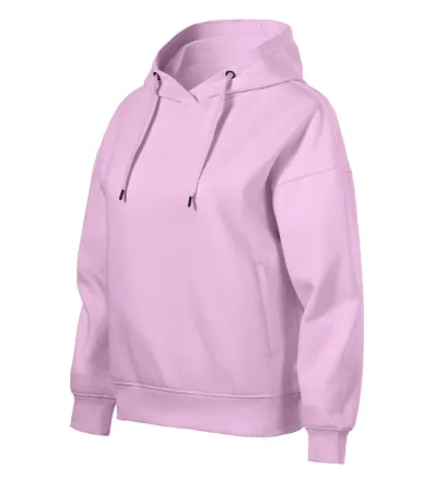 Mikina dámská Moon 421 - XL - orchid