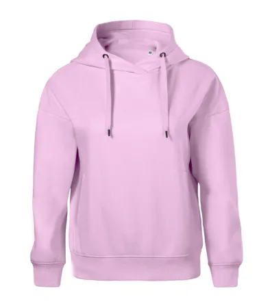 Mikina dámská Moon 421 - XL - orchid