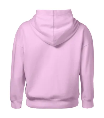Mikina dámská Moon 421 - XL - orchid