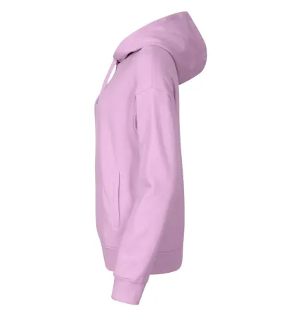 Mikina dámská Moon 421 - XL - orchid