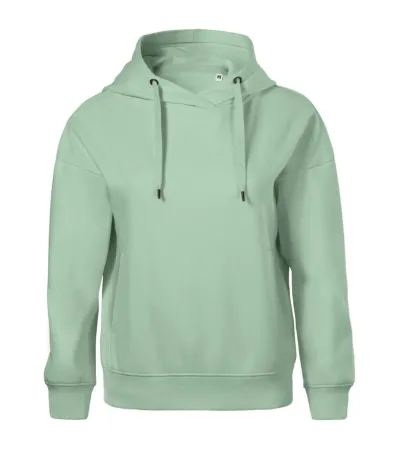 Mikina dámská Moon 421 - XL - sage