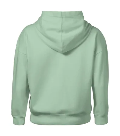 Mikina dámská Moon 421 - XL - sage