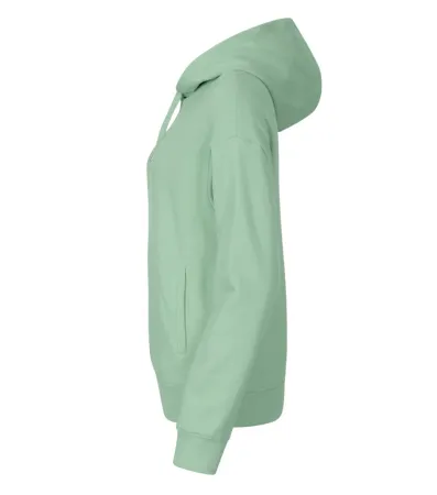 Mikina dámská Moon 421 - XL - sage