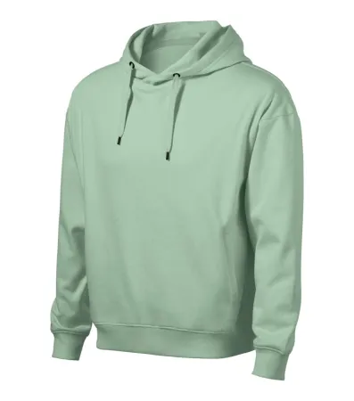 Mikina pánská Moon 420 - XXL - sage