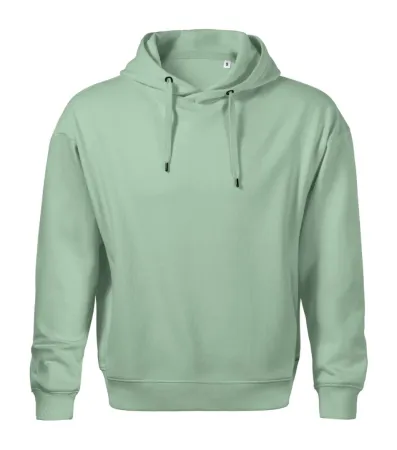 Mikina pánská Moon 420 - XXL - sage