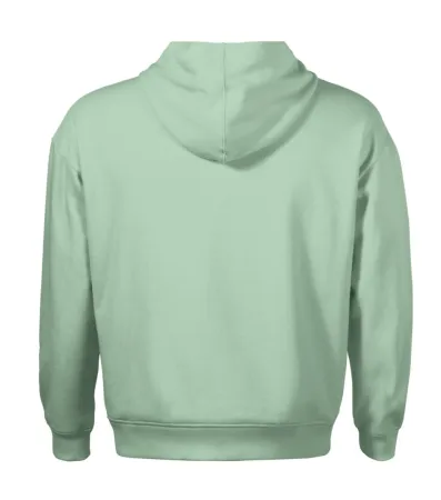 Mikina pánská Moon 420 - XXL - sage