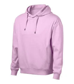 Mikina pánská Moon 420 - 3XL - orchid