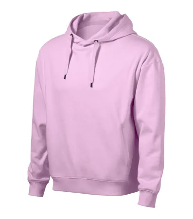 Mikina pánská Moon 420 - M - orchid