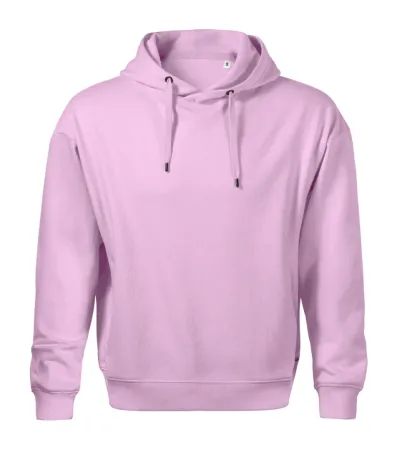 Mikina pánská Moon 420 - M - orchid