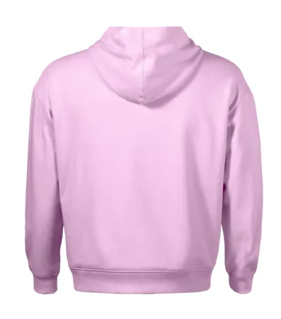 Mikina pánská Moon 420 - M - orchid