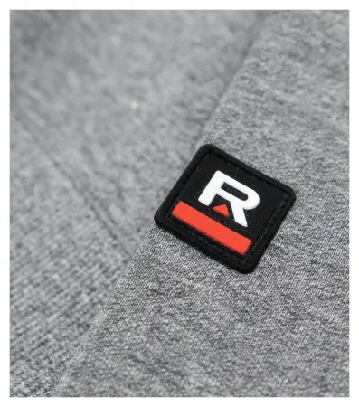 Mikina pánská Vertex Hoodie W43 - S - marlboro červená