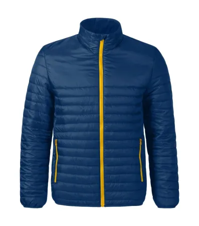 Bunda pánská Phantom 540 - S - půlnoční modrá