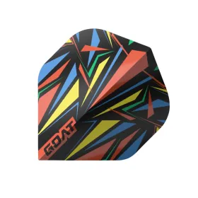 Goat Letky Athlete - Red GD7005180